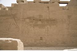 Karnak Temple Photo Textures #1